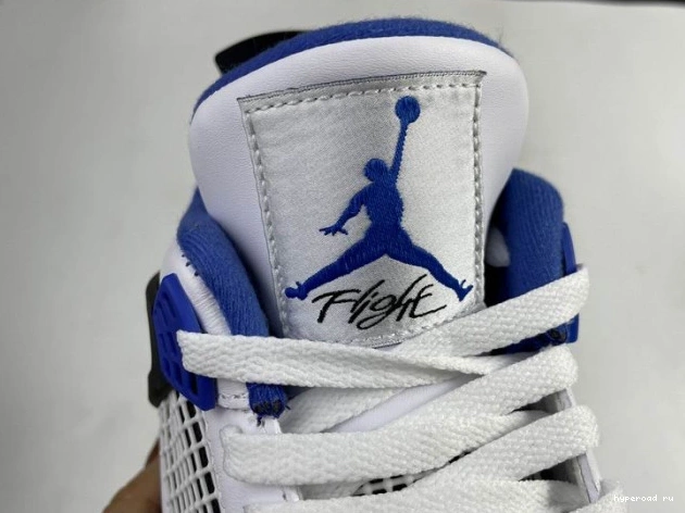 4 Motorsports Jordan Retro (2017) 308497-117 0716